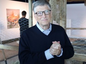 Bill Gates