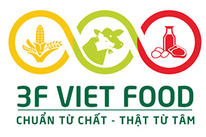 Đối tác 3F Việt Food