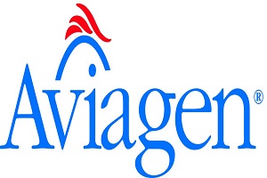 Đối tác Aviagen